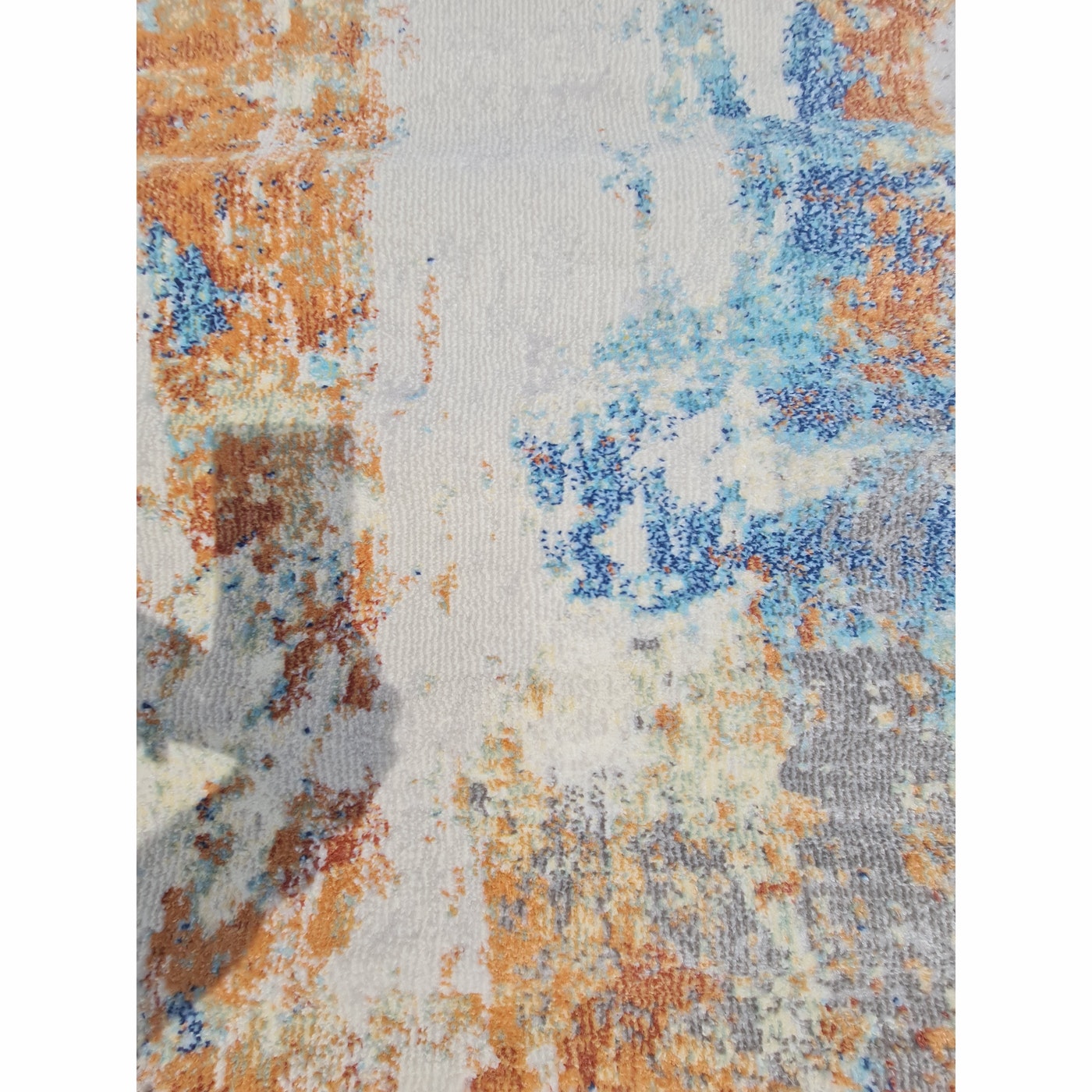 Alfombra Persa Vintage Multi Kinsbury / 230x160