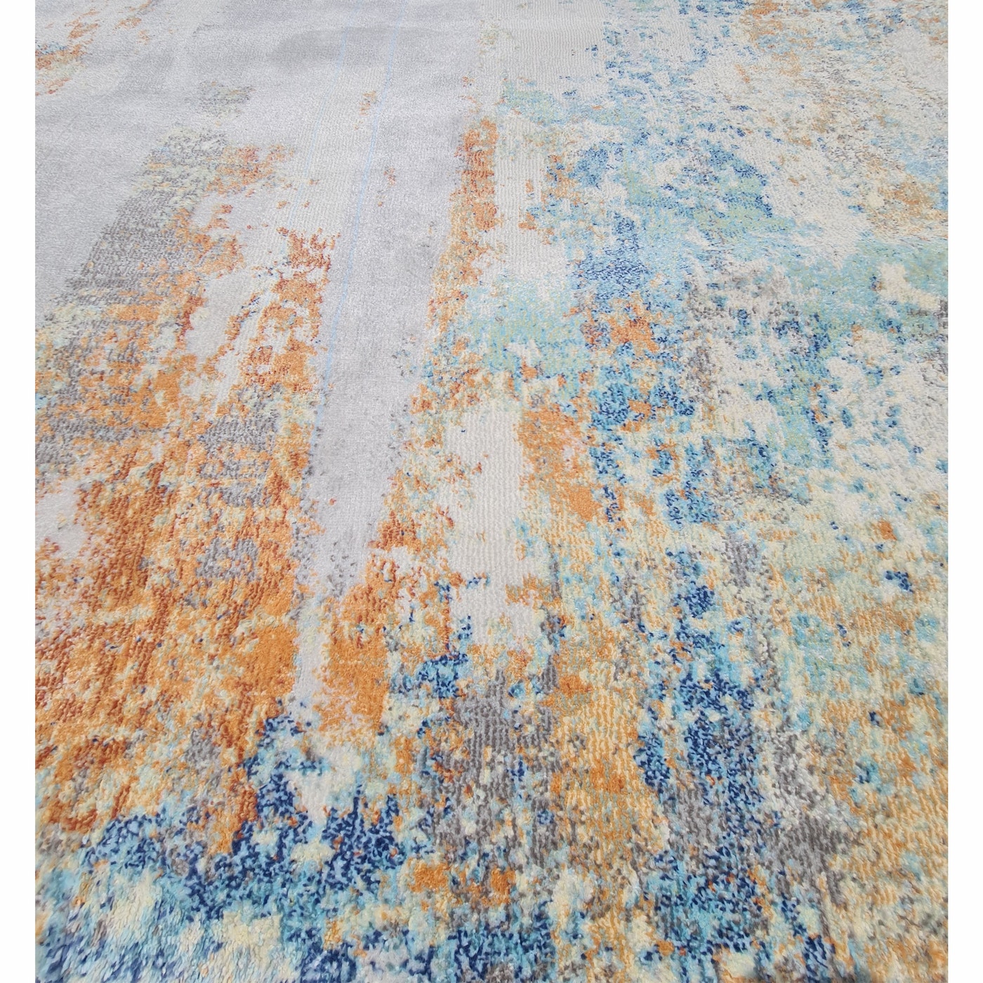 Alfombra Persa Vintage Multi Kinsbury / 230x160