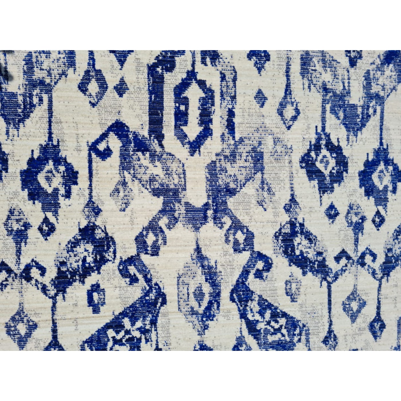 Alfombra Turca Istanbul Snow / (223x160)