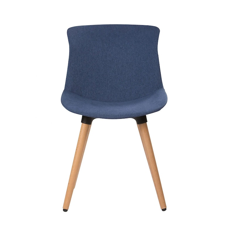 Silla Living Tapizada