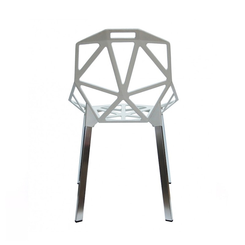 Silla de Visita - NEST