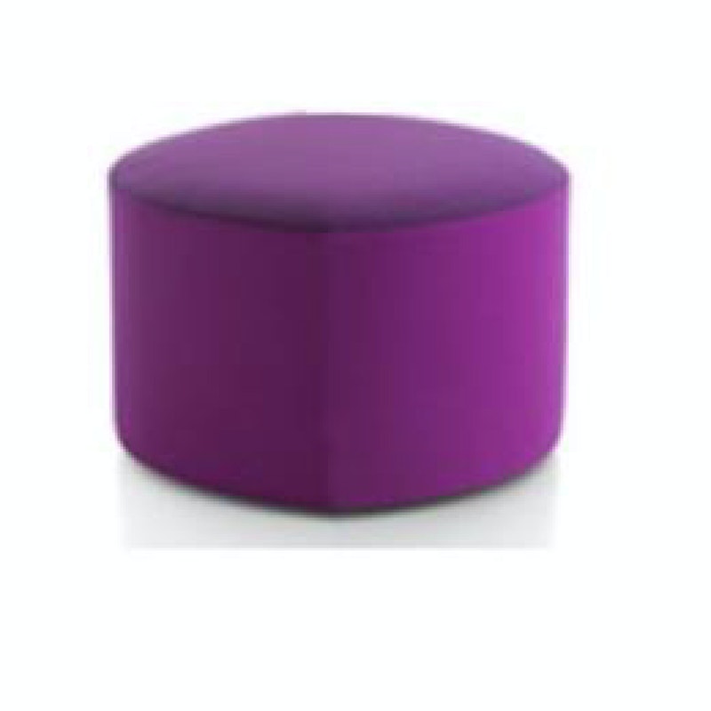 Pouf - Cilindrico 60cm Diámetro