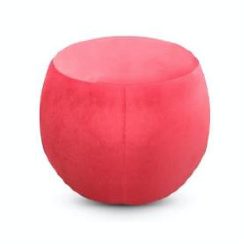 Pouf - Ovalado 50cm Diámetro