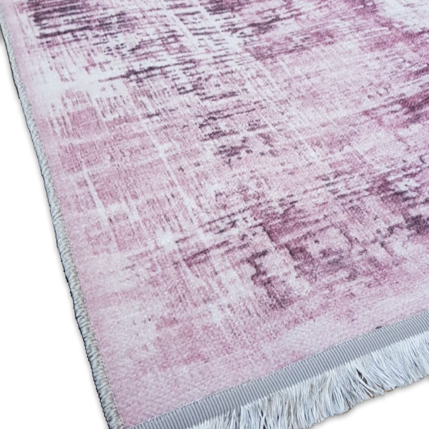 Alfombra Telar / Purple Vintage