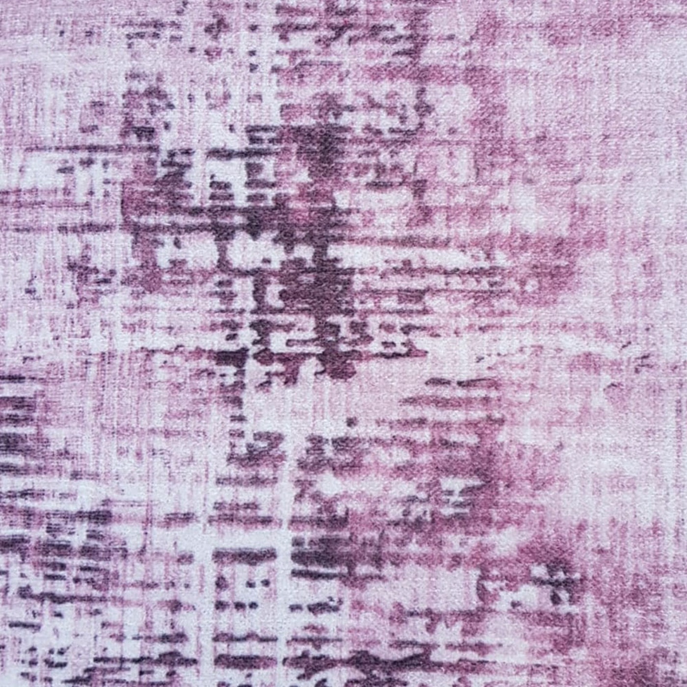 Alfombra Telar / Purple Vintage