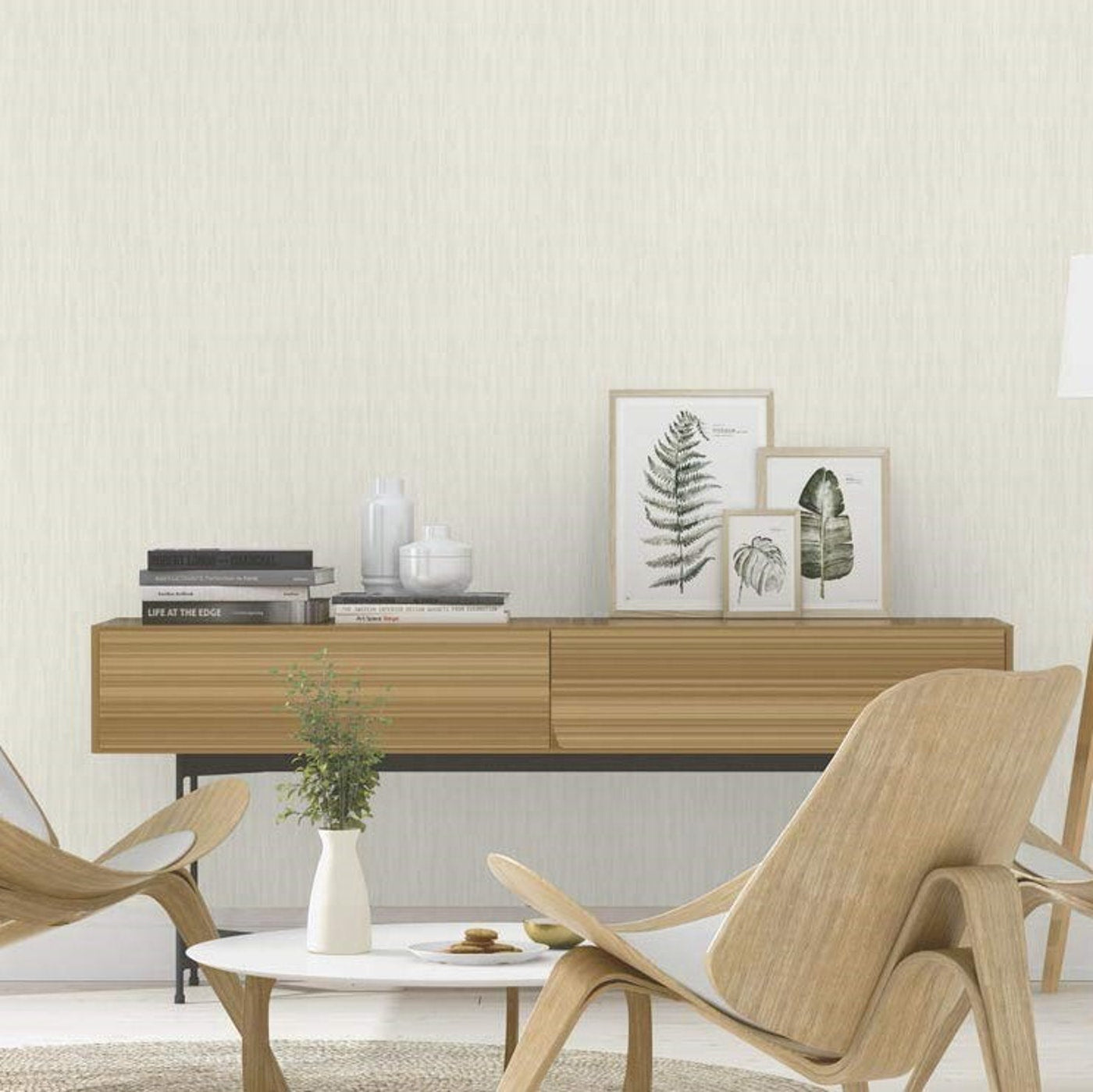 Papel Mural / 536300 (Botanique)