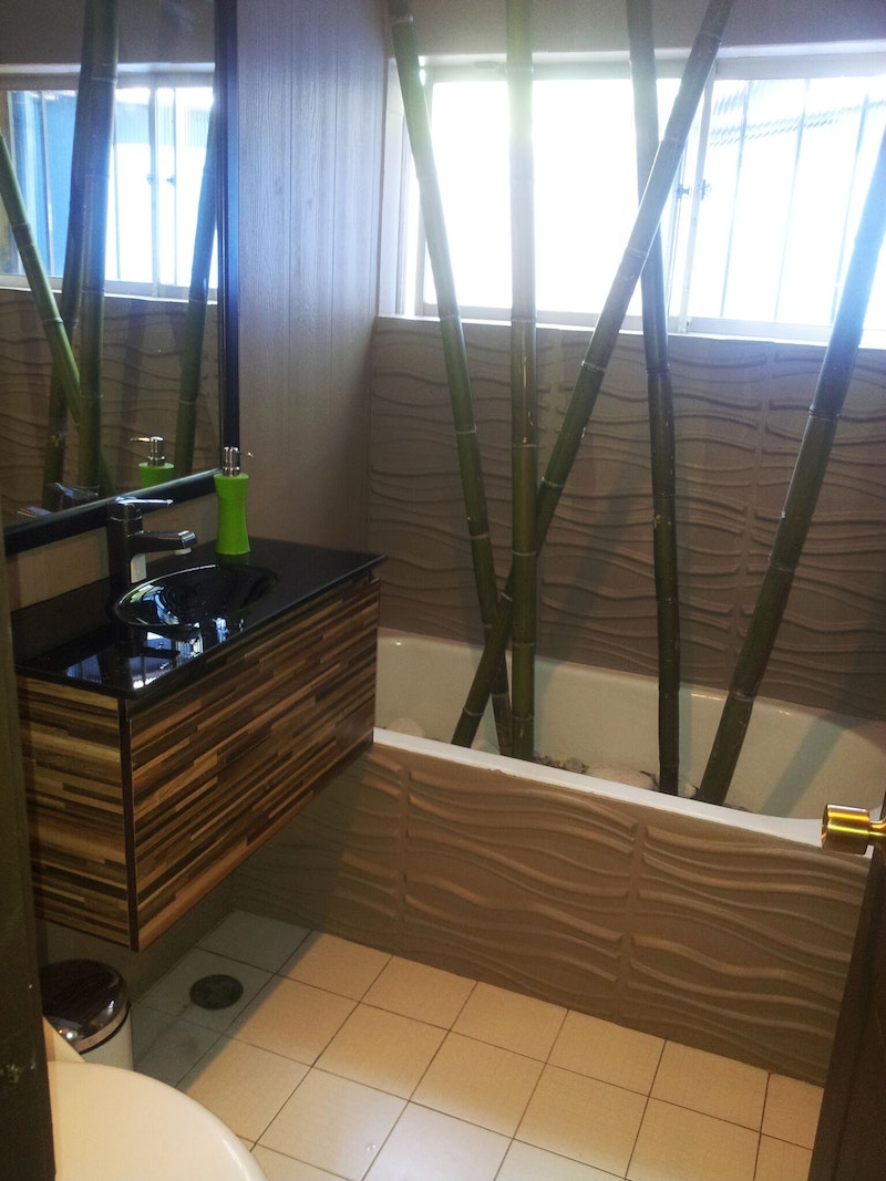 Proyecto Baño N°3