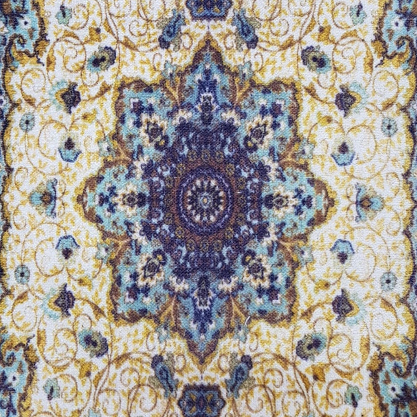 Alfombra Chenille / Sulthana