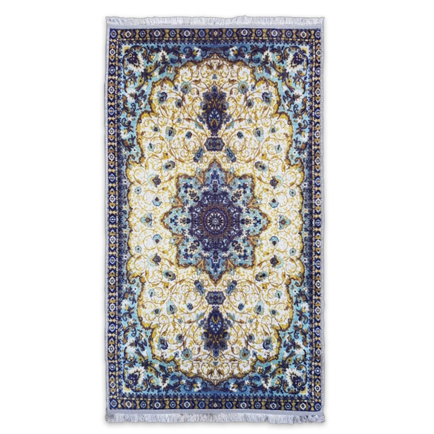 Alfombra Chenille / Sulthana