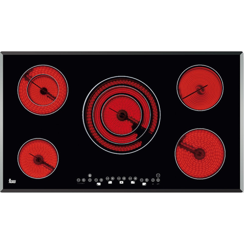 TR 951 VITRO "TOUCH CONTROL"