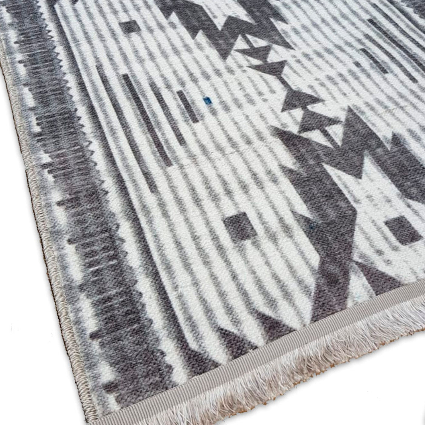 Alfombra Telar / Tribal