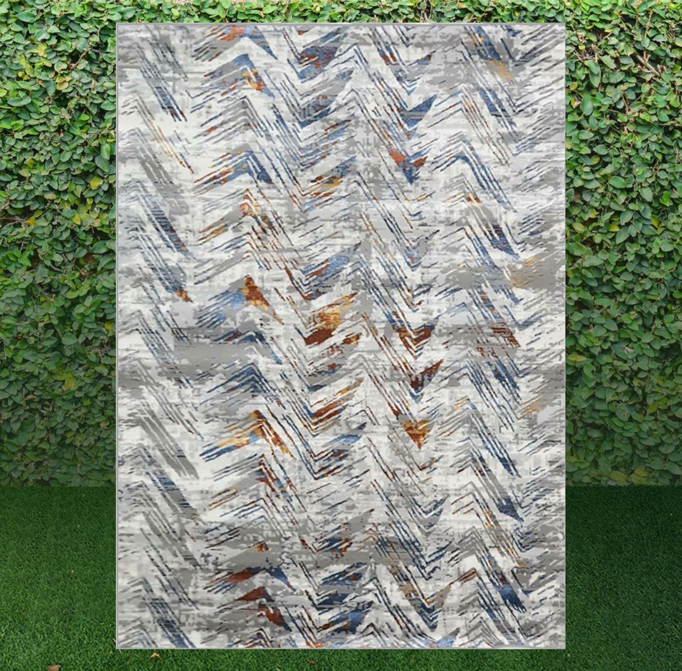 Alfombra Turca 12 / 222x154