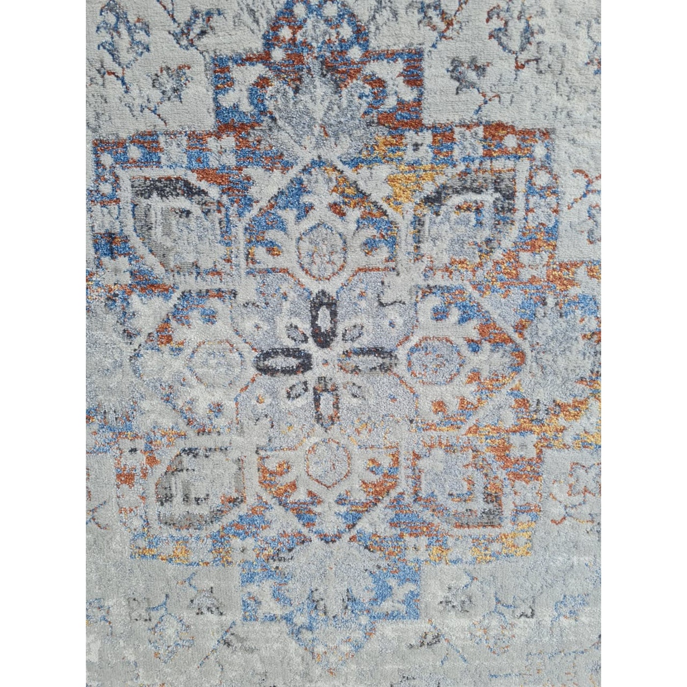 Alfombra Turca 4 / 230x154
