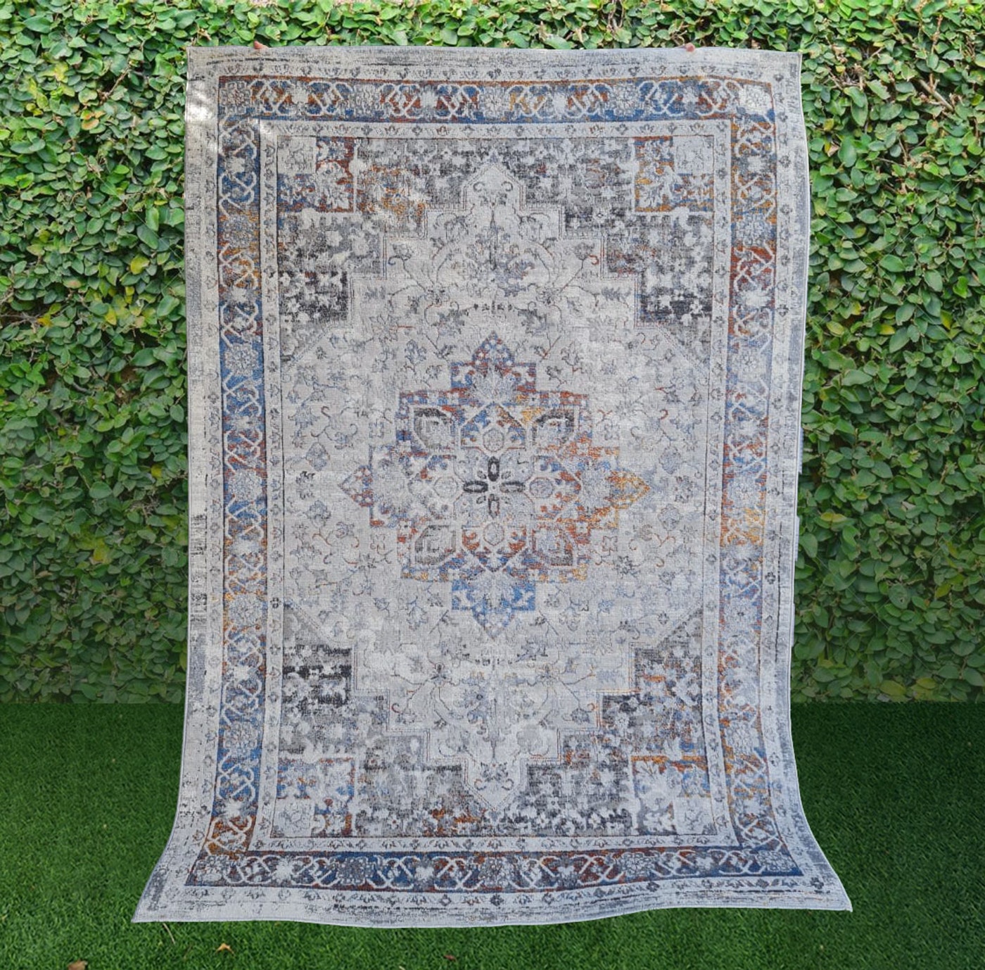 Alfombra Turca 4 / 230x154
