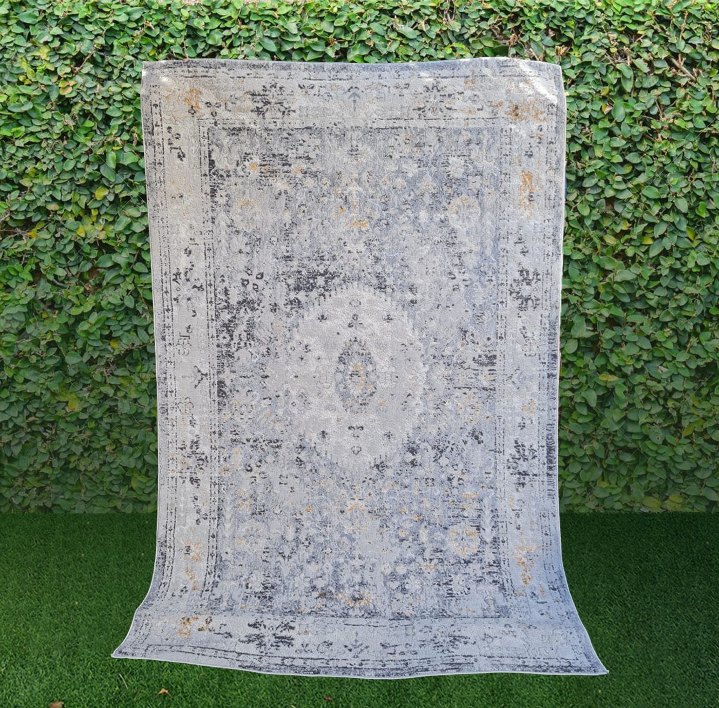Alfombra Turca 6 / 222x154
