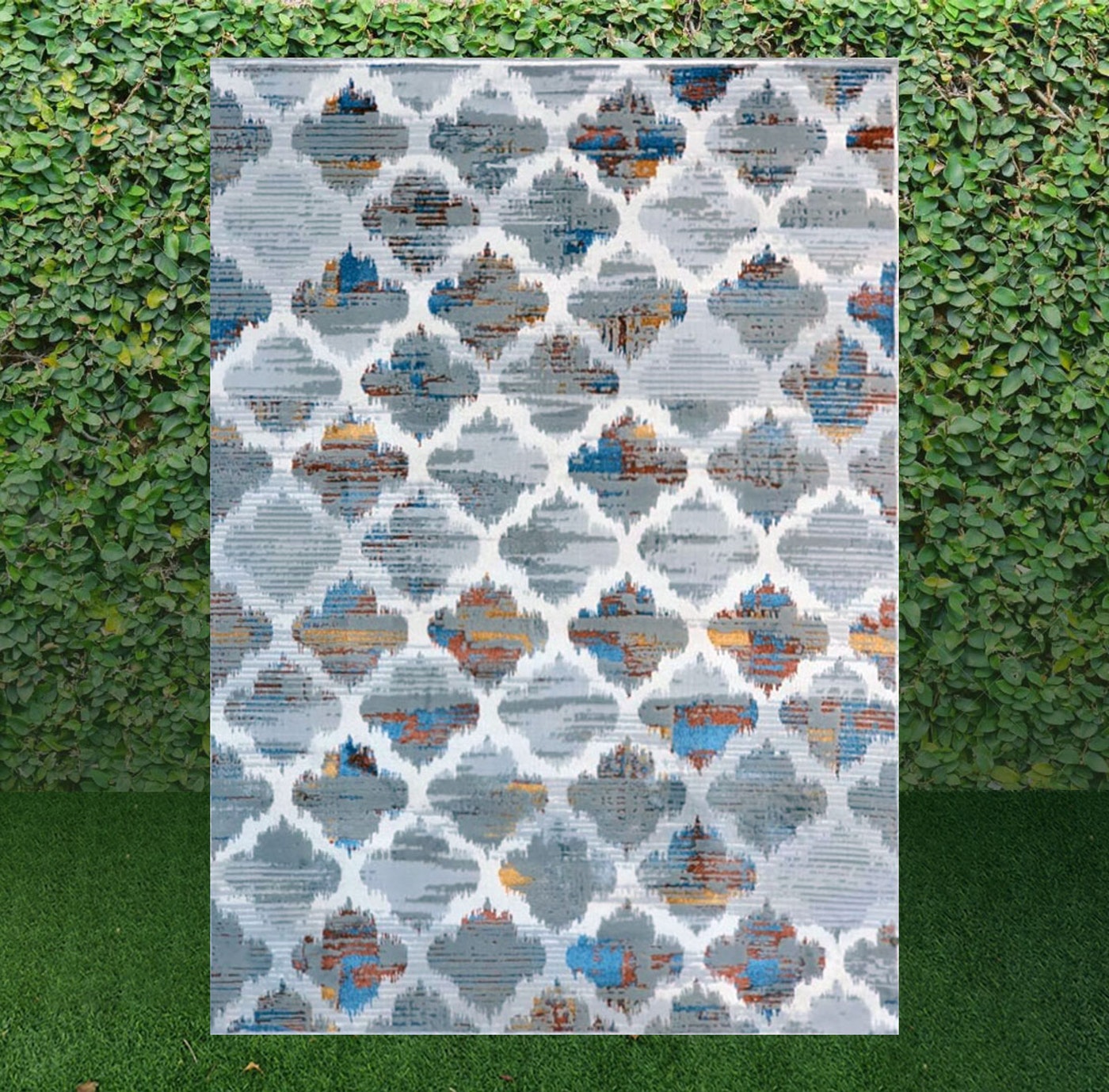 Alfombra Turca 9 / (225x155)