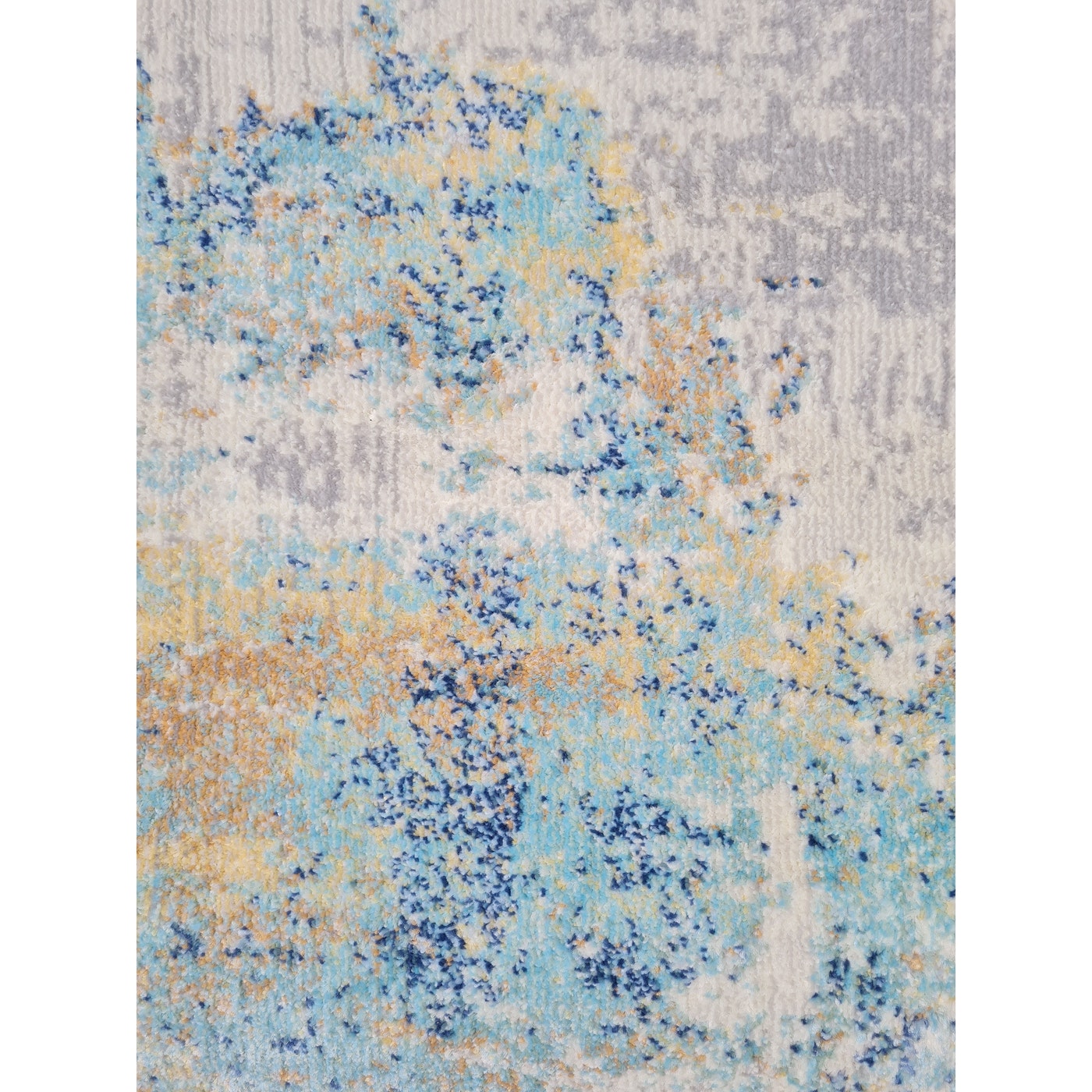 Alfombra Persa Vintage Terra / 220x160