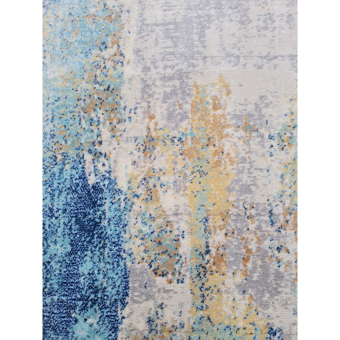 Alfombra Persa Vintage Terra / 220x160
