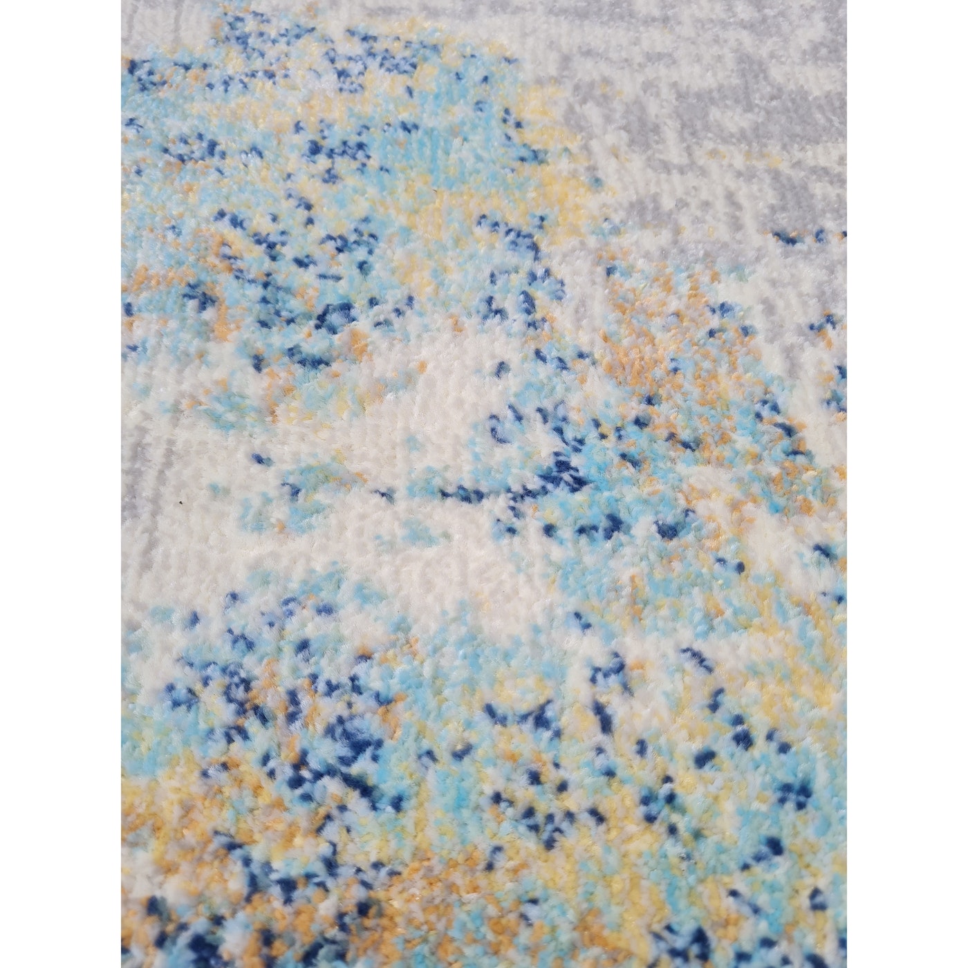 Alfombra Persa Vintage Terra / 220x160