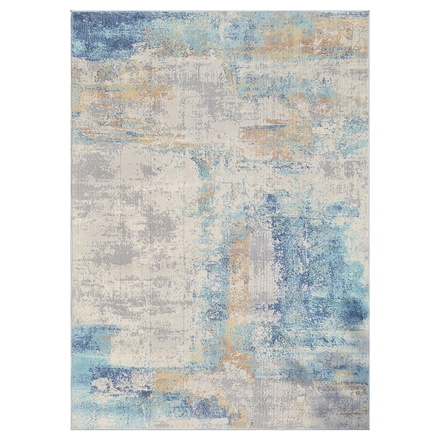 Alfombra Persa Vintage Terra / 220x160
