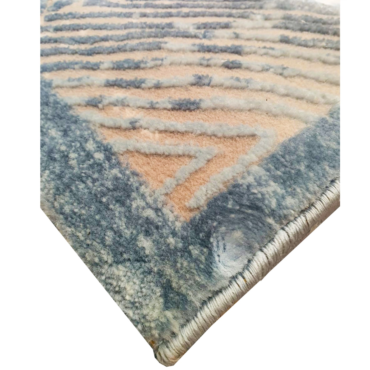 Alfombra Turca Azra Chic / (220x150)