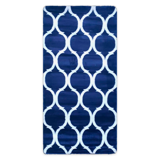 Alfombra Turca Blue / 210x100