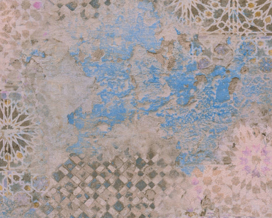 Papel Mural / 378581 (Metropolitan Stories)