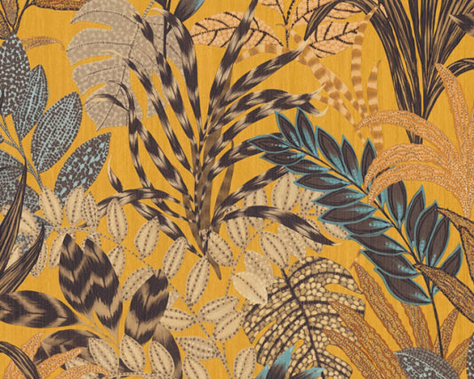 Papel Mural / 378601 (Metropolitan Stories)