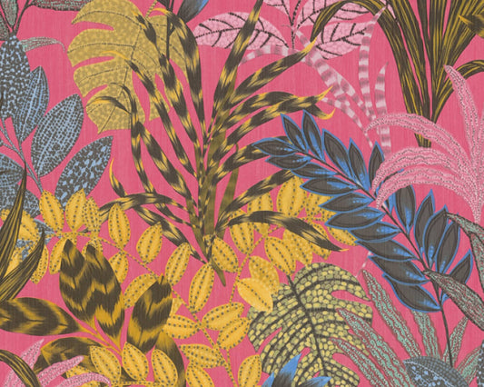 Papel Mural / 378602 (Metropolitan Stories)