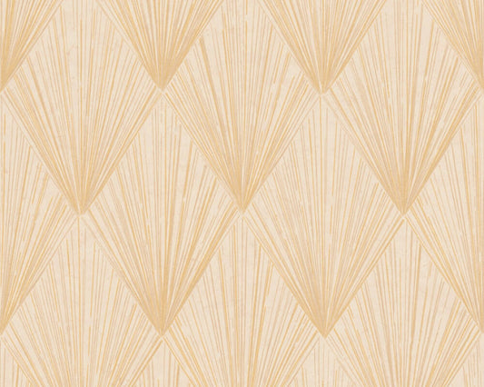 Papel Mural / 378643 (Metropolitan Stories)