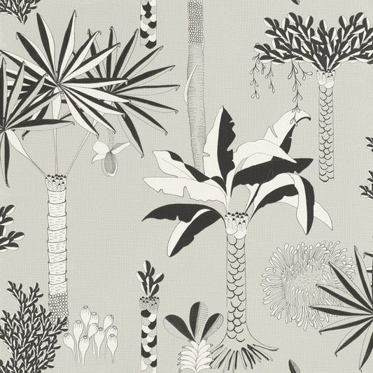 Papel Mural / 540048 (Botanique)
