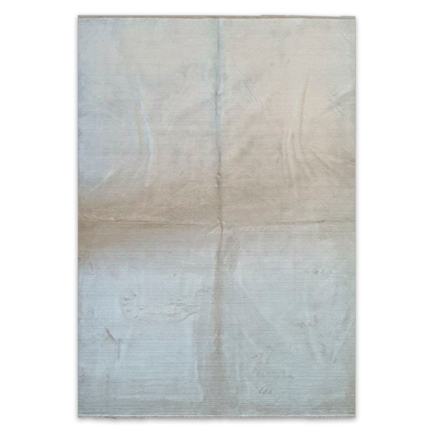 N°83 Alfombra Silver White 270x360 (OUTLET)