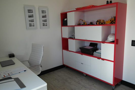 Proyectos Home Office