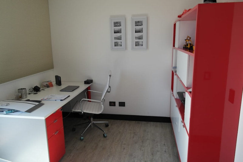 Proyectos Home Office